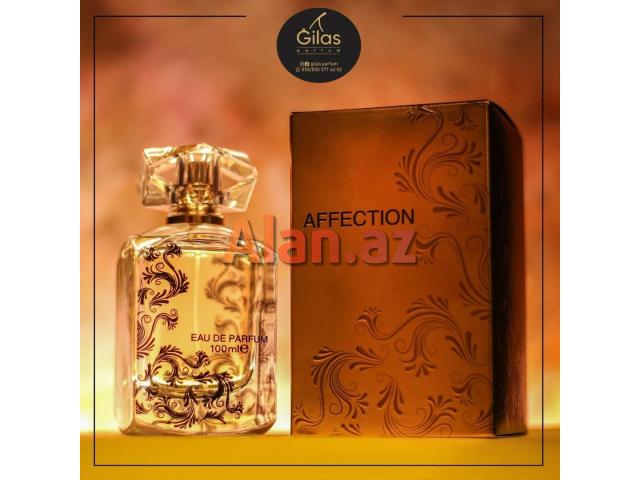 Affection Eau De Parfum for Wome