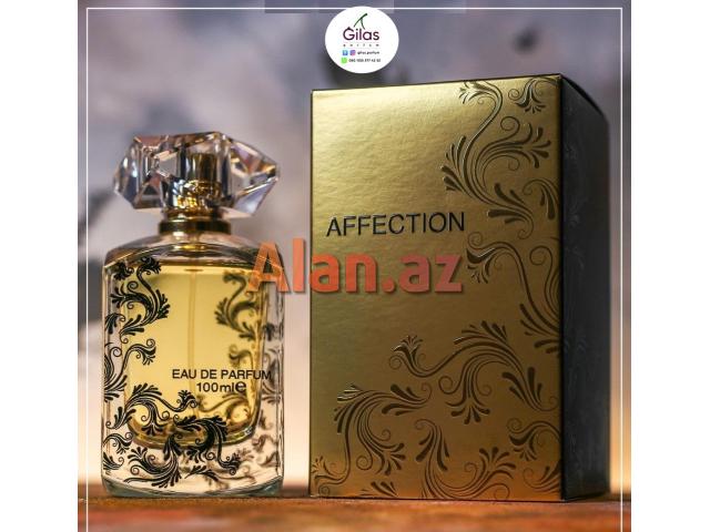 Affection Eau De Parfum for Wome