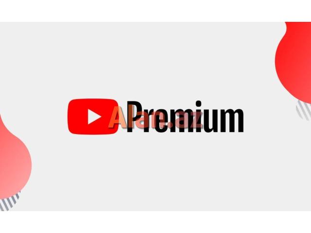 YouTube Premium