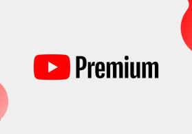 YouTube Premium