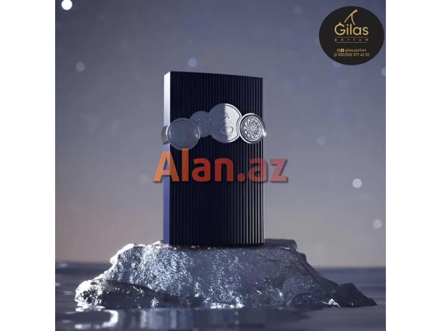 Afnan Tribute Eau De Parfum by Afnan