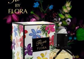 Flora by Flora Eau de Parfum Eau De Parfum for Women.