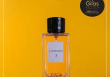 L’Imperatrı 3  Eau De Parfum for Women.