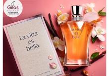 La Parretto  La Vida Es Bella  Eau De Parfum for Women