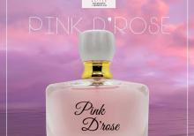 Pink D’Rose Eau De Parfum for Women