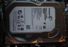 HDD 1 TB