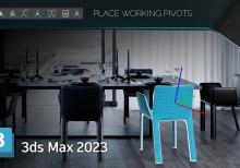 3 DS max Proqramından dərslərimiz