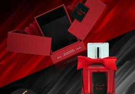 La Parretta Red Eau De Parfum for Women