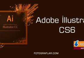 Adobe Illustrator proqramından kurslarımız