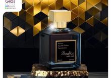 Fragrance World Barakkat Rouge 540 Eau De Parfum