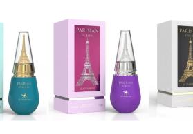 Parisian Collection Eau De Parfum for Women