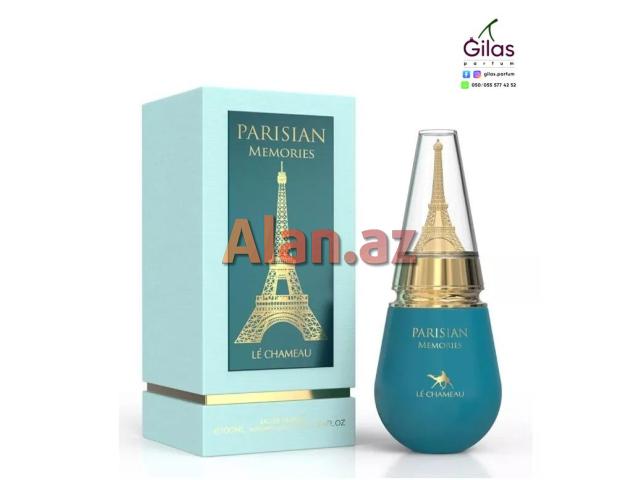 Parisian Collection Eau De Parfum for Women