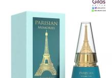 Parisian Collection Eau De Parfum for Women