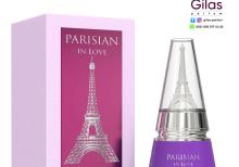 Parisian Collection Eau De Parfum for Women