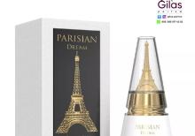 Parisian Collection Eau De Parfum for Women