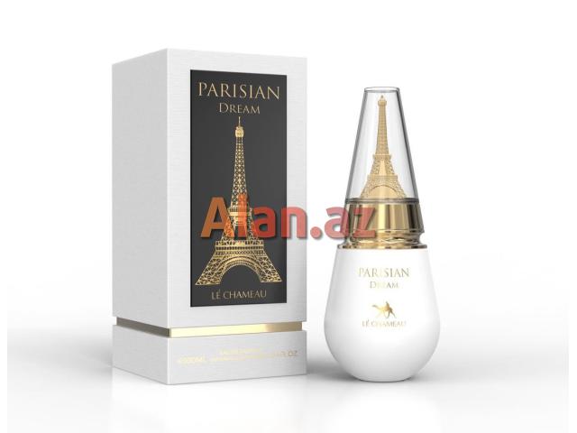 Parisian Collection Eau De Parfum for Women