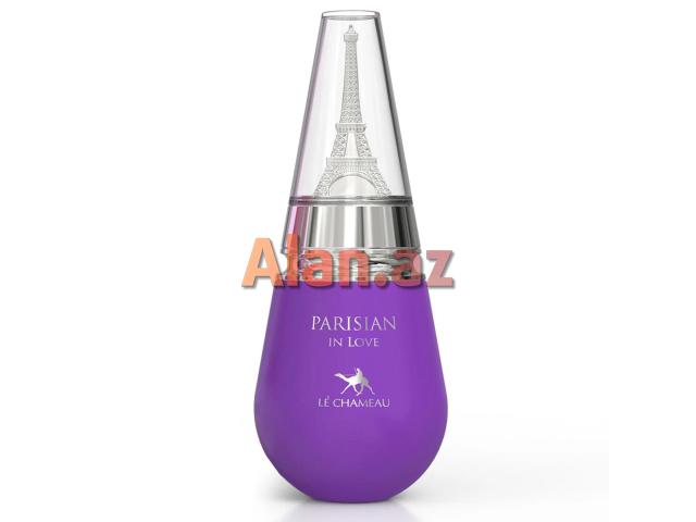 Parisian Collection Eau De Parfum for Women