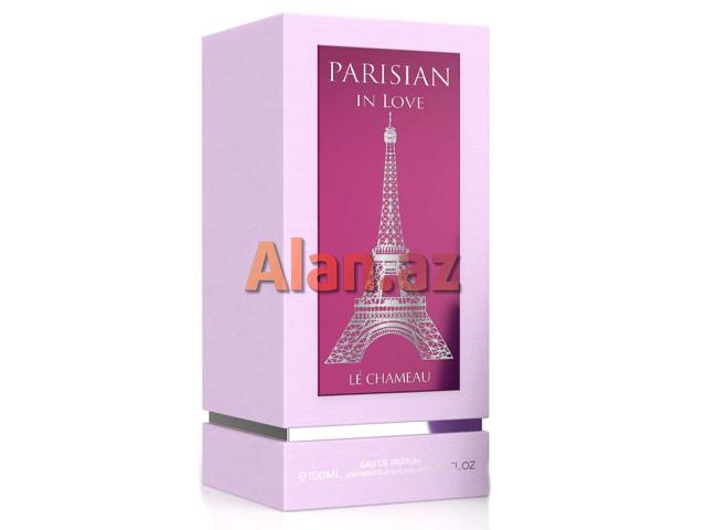 Parisian Collection Eau De Parfum for Women