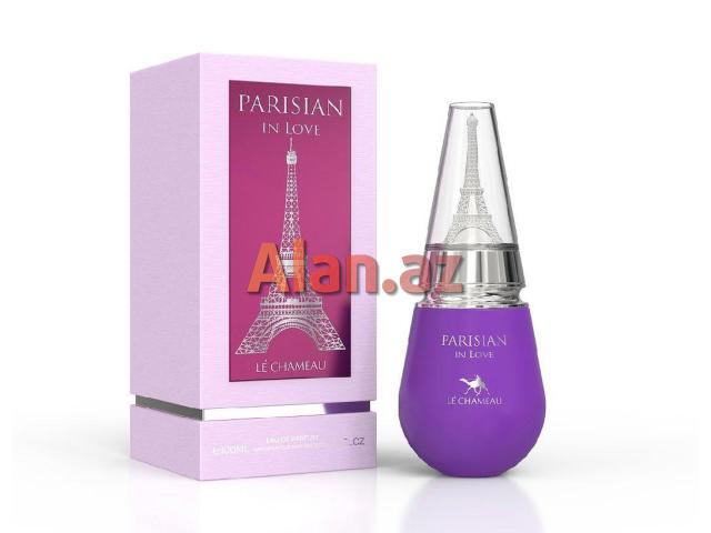 Parisian Collection Eau De Parfum for Women