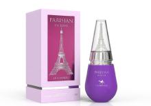 Parisian Collection Eau De Parfum for Women