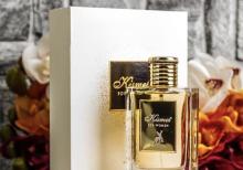 Kismet  Eau De Parfum Natural Sprey for Men & Women By Maison-Alhambra.