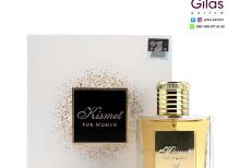 Kismet  Eau De Parfum Natural Sprey for Men & Women By Maison-Alhambra.