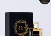 Kismet  Eau De Parfum Natural Sprey for Men & Women By Maison-Alhambra.