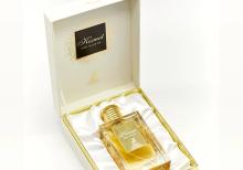 Kismet  Eau De Parfum Natural Sprey for Men & Women By Maison-Alhambra.