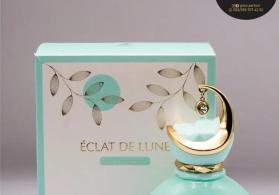 Eclat De Lune Eau De Parfum Natural Sprey for Women