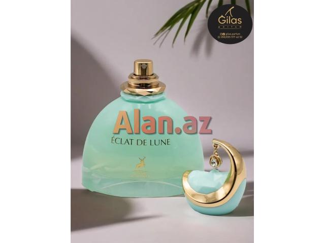 Eclat De Lune Eau De Parfum Natural Sprey for Women