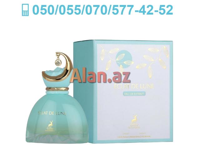 Eclat De Lune Eau De Parfum Natural Sprey for Women