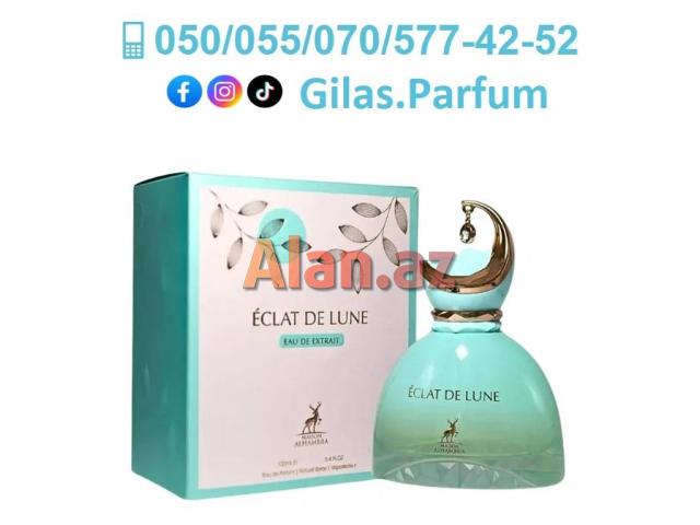 Eclat De Lune Eau De Parfum Natural Sprey for Women