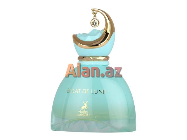 Eclat De Lune Eau De Parfum Natural Sprey for Women