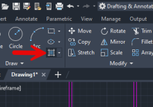 Zinyət Tədris Mərkəzində Auto CAD Proqramından kurslarımız