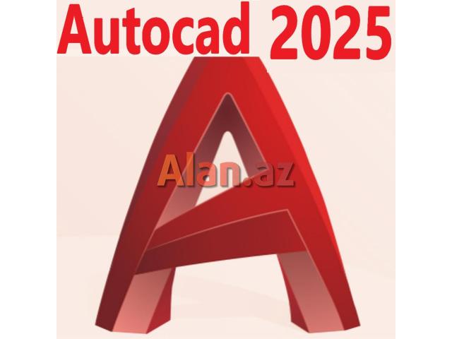 Zinyət Tədris Mərkəzində Auto CAD Proqramından kurslarımız