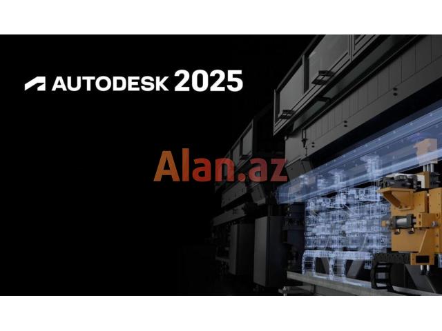 Zinyət Tədris Mərkəzində Auto CAD Proqramından kurslarımız