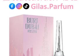 Le Chameau Burj Dubai MelinaEau De Parfum For Women