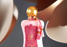 Afnan Zimaya Fatima Eau de Parfum for Women