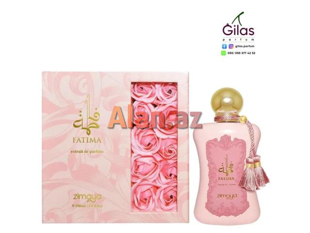 Afnan Zimaya Fatima Eau de Parfum for Women