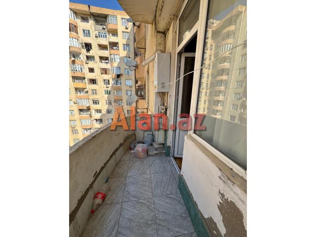 YENİ YASAMALDA MƏNZİL SATILIR !!!! 2 otaq 53 kv