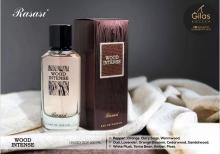 Rasasi Wood Intense Eau De Parfum for Men by Rasasi.