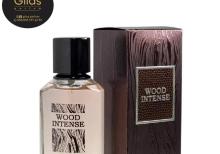 Rasasi Wood Intense Eau De Parfum for Men by Rasasi.