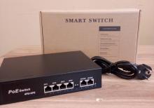 SMART SWITCH Satışı- 4FE 2FEBU