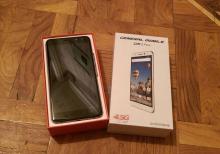 General mobile Gm 5 plus
