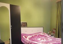 3 otaqli həyət evi