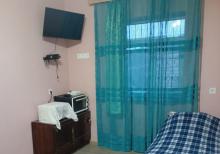 3 otaqli həyət evi