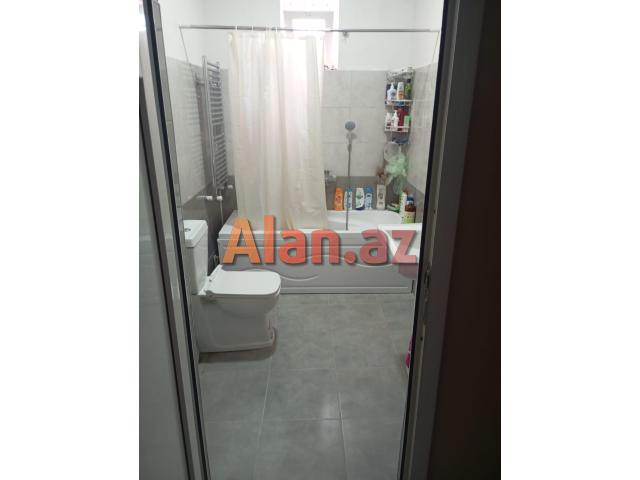 3 otaqli həyət evi