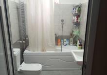 3 otaqli həyət evi