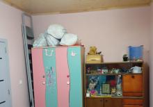 3 otaqli həyət evi