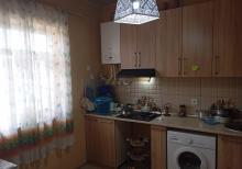 3 otaqli həyət evi